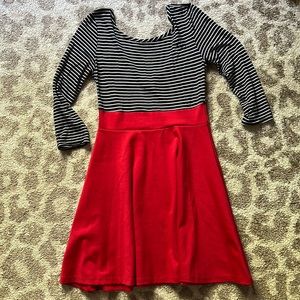 Cute A’Gaci dress - size small